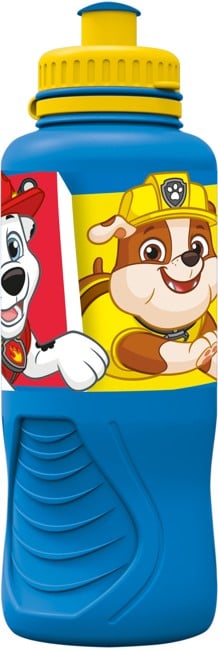 Stor - Sports Drikkedunk - Paw Patrol