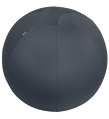 Leitz - Cozy Ergo balance ball - Grey