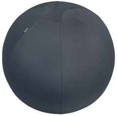 Leitz - Cozy Ergo balance ball - Grey