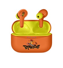 OTL - Crash Bandicoot TWS Earphones