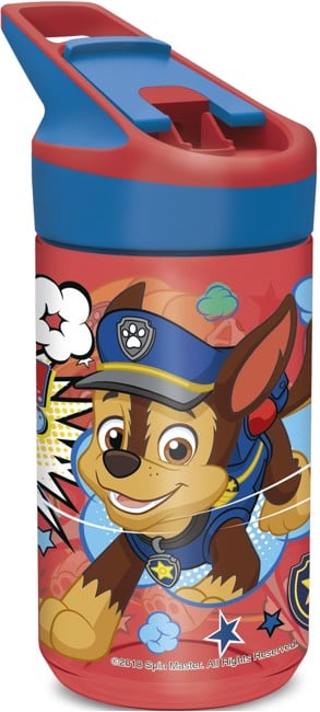 Paw Patrol - Tritan Premium Drikkedunk 480ml