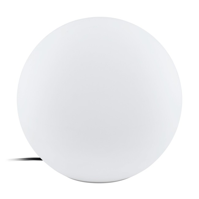 EGLO - Monterolo-Z buitenbol wit Ø39 - RGB + TW - Zigbee, Bluetooth