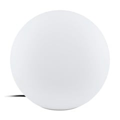 EGLO - Monterolo-Z buitenbol wit Ø39 - RGB + TW - Zigbee, Bluetooth