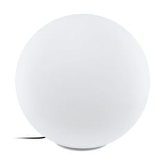 EGLO - Monterolo-Z buitenbol wit Ø60 - RGB + TW - Zigbee, Bluetooth