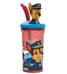 Paw Patrol - Glas, 3D figure