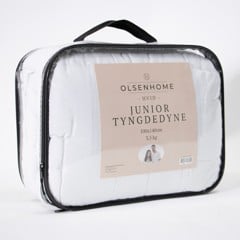 Olsen Home - Weighted Duvet Junior 140x100, 3kg