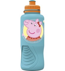 Peppa Pig - Sports Water Bottle (13928)