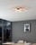 EGLO - Paranday-Z ceiling lamp w/squares black 47x43 - TW - Zigbee, Bluetooth thumbnail-3