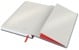 Leitz - Cosy Notebook Hard Cover Medium Grey - Squared thumbnail-2