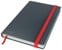 Leitz - Cosy Notebook Hard Cover Medium Grey - Squared thumbnail-4