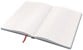 Leitz - Cosy Notebook Hard Cover Medium Grey - Squared thumbnail-1