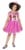 Rubies - Barbie Kristin Costume (92-98 cm) thumbnail-1