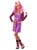 Rubies - Monster High Costume - Clawdeen Wolf (122-128 cm) thumbnail-2