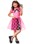Rubies - Monster High Costume - Draculaura