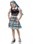 Rubies - Monster High Costume - Frankie Stein