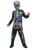 Rubies - Halloween Costume - Bonesky Graffiti Skeleton (98-104 cm) thumbnail-1