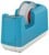 Leitz - Cosy Tape Dispenser including Tape - Blue thumbnail-1