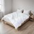 Olsen Home - Bamboo duvet, 140x200 thumbnail-4