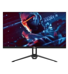 Twisted Minds - 22" FHD 100 HZ IPS 1ms Gaming Monitor TM22FHD100IPS
