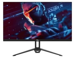 Twisted Minds - 22" FHD 100 HZ IPS 1ms Gaming Monitor TM22FHD100IPS