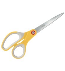 Leitz - Cosy Scissors 205mm - Yellow