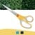 Leitz - Cosy Scissors 205mm - Yellow thumbnail-6