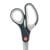 Leitz - Cosy Scissors 205mm - Grey thumbnail-3