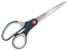 Leitz - Cosy Scissors 205mm - Grey thumbnail-1