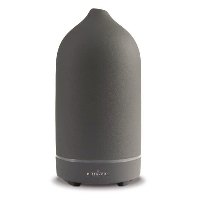 Olsen Home - Premium Stendiffuser, Antracit