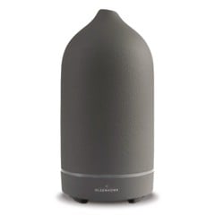 Olsen Home - Premium Stone diffuser, Grey