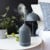 Olsen Home - Premium Stone diffuser, Grey thumbnail-4