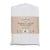 Olsen Home - Bamboo satin bed linen 140x200cm - White thumbnail-1