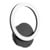 EGLO - Parrapos-Z wall lamp black - TW - Zigbee, Bluetooth thumbnail-1