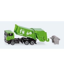 Siku - 1:87 Refuse Truck (313-1890)