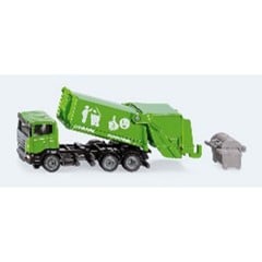 Siku - 1:87 Refuse Truck (313-1890)