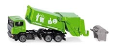 Siku - 1:87 Refuse Truck (313-1890)