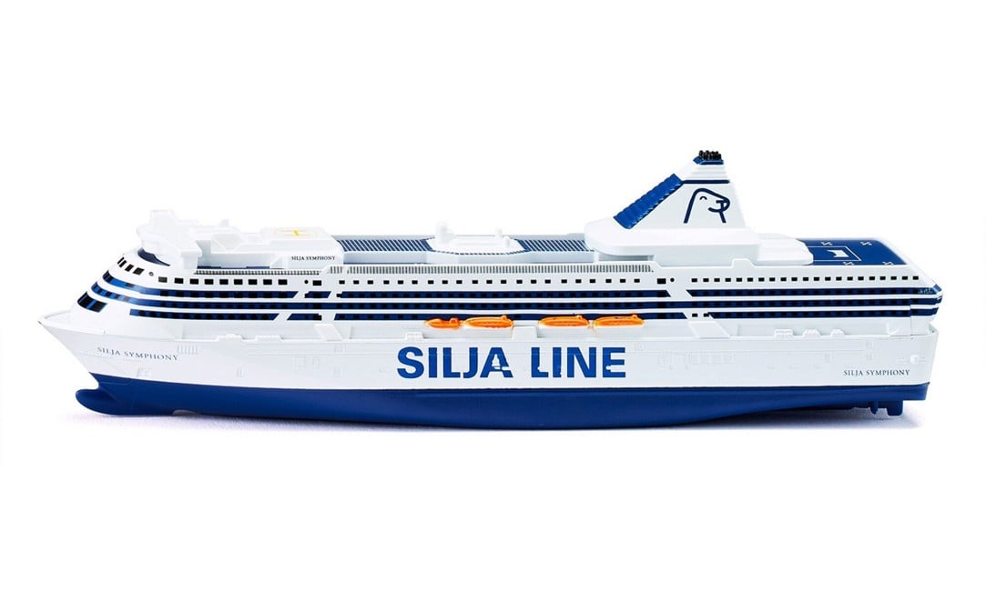 Siku - 1:1000 Silja Symphony