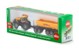 Siku - 1:87 JCB m Vogn & Tiptrailer thumbnail-5