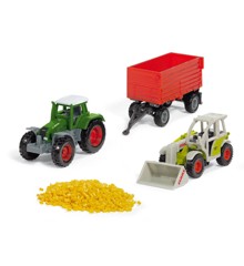 Siku - Gift Set Agriculture (313-6304)