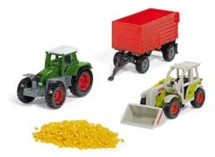 Siku - Gift Set Agriculture (313-6304)