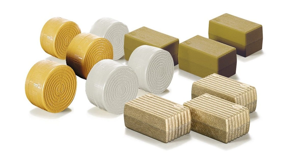 Siku - 1:32 Bale Assortment (313-2463)