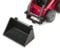 Siku - 1:32 Manitou 3300V Skid Steer Loader (313-3049) thumbnail-2