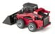 Siku - 1:32 Manitou 3300V Skid Steer Loader (313-3049) thumbnail-5