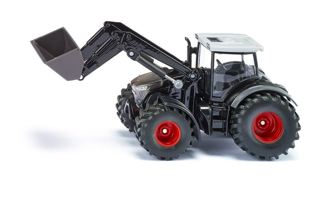 Siku - 1:50 Fendt 942 Vario m Frontlæsser