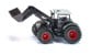 Siku - 1:50 Fendt 942 Vario With Front Loader (313-1990) thumbnail-1