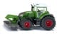 Siku - 1:50 Fendt 942 Vario With Front Mower (313-2000) thumbnail-1