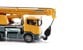 Siku - 1:87 Telescopic Crane Truck (313-1859) thumbnail-2