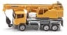 Siku - 1:87 Telescopic Crane Truck (313-1859) thumbnail-1