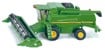 Siku - 1:87 John Deere T670I Combine Harvester (313-1876) thumbnail-1