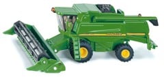 Siku - 1:87 John Deere T670I Combine Harvester (313-1876)